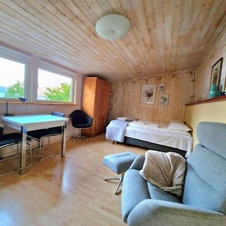 Stranda Apartment Dış mekan fotoğraf