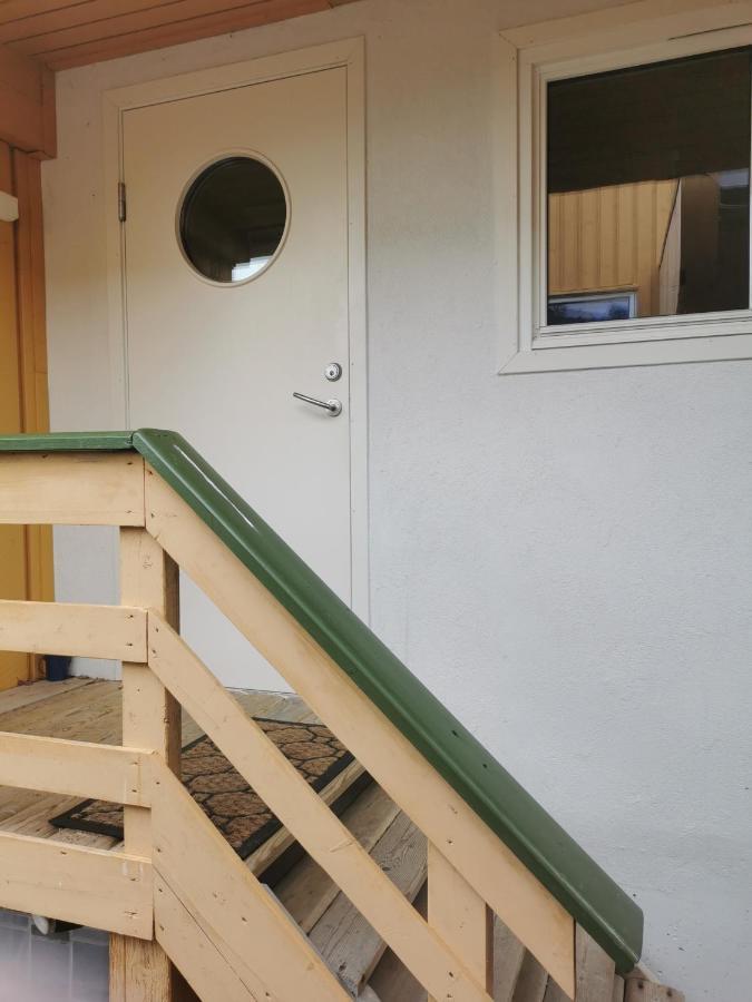 Stranda Apartment Dış mekan fotoğraf