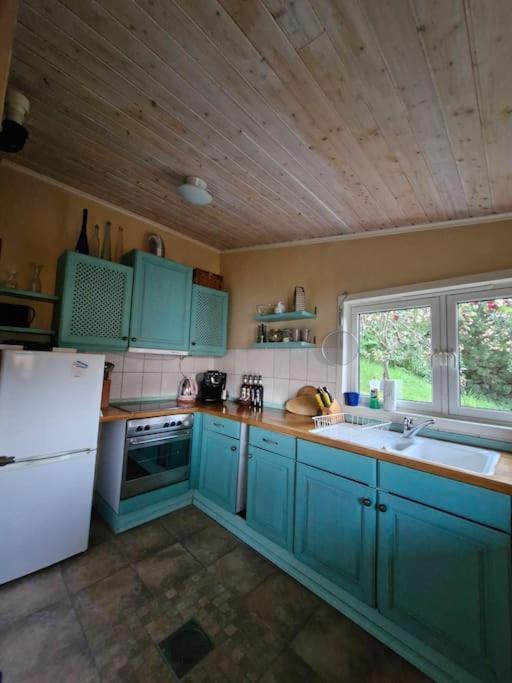 Stranda Apartment Dış mekan fotoğraf